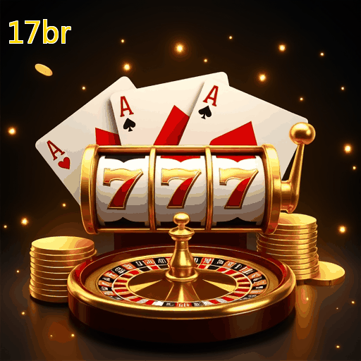 17br GAME Jogo Cassino no Brasil 2025
