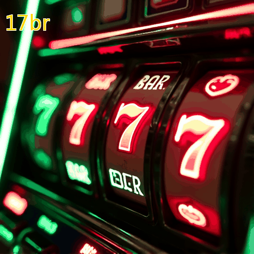 17br GAME Slots de Cassino