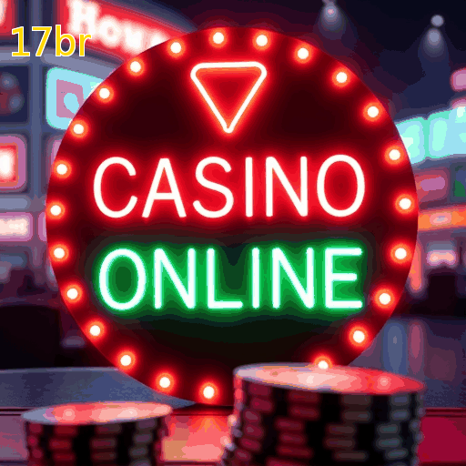 17br GAME Slots de Cassino